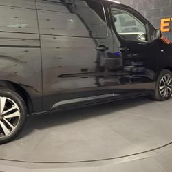 Citroen Spacetourer COMBI 2.0 BLUEHDI 175ch XL BUSINESS LOUNGE EAT BVA START-STOP - CARPLAY - 9 PLACES Pornichet
