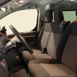 Citroen Spacetourer COMBI 2.0 BLUEHDI 175ch XL BUSINESS LOUNGE EAT BVA START-STOP - CARPLAY - 9 PLACES Pornichet