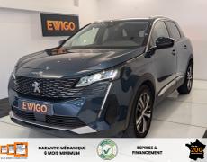 Peugeot 3008 Bessoncourt