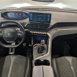 Peugeot 3008 1.5 BLUEHDI 130ch ROADTRIP BVM6 Bessoncourt