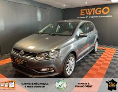 Volkswagen Polo Dijon