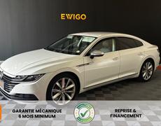 Volkswagen Arteon 2.0 TDI 150 BLUEMOTION DSG BVA - 2EME MAIN - CAMERA 360 - FULL ENTRETIEN - CARPLAY