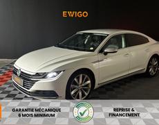 Volkswagen Arteon Grisolles