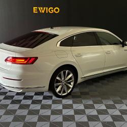 Volkswagen Arteon 2.0 TDI 150 BLUEMOTION DSG BVA - 2&Egrave;ME MAIN - CAM&Eacute;RA 360 - FULL ENTRETIEN - CARPLAY Grisolles