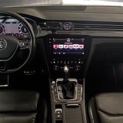 Volkswagen Arteon 2.0 TDI 150 BLUEMOTION DSG BVA - 2&Egrave;ME MAIN - CAM&Eacute;RA 360 - FULL ENTRETIEN - CARPLAY Grisolles
