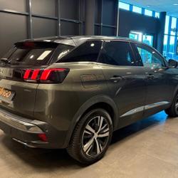 Peugeot 3008 1.5 BLUEHDI 130ch GT LINE EAT BVA8 H&oelig;nheim