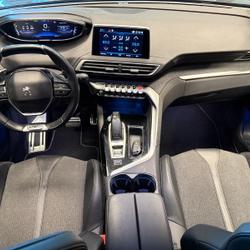 Peugeot 3008 1.5 BLUEHDI 130ch GT LINE EAT BVA8 H&oelig;nheim