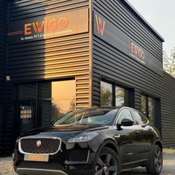 Jaguar E-Pace 2.0 D 150Ch R-DYNAMIC S AWD - TOIT PANO - ORIGINE FRANCE Distr&eacute;