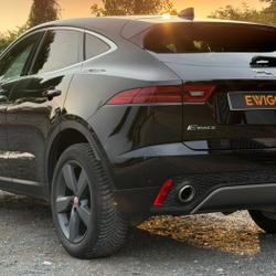 Jaguar E-Pace 2.0 D 150Ch R-DYNAMIC S AWD - TOIT PANO - ORIGINE FRANCE Distr&eacute;