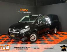 Mercedes Classe V Quimper