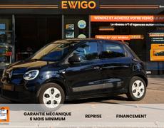 Renault Twingo 3 1.0 SCe 65 ZEN
