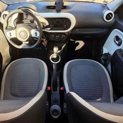 Renault Twingo 3 1.0 SCe 65 ZEN Bordeaux