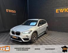 BMW X1 Lorient