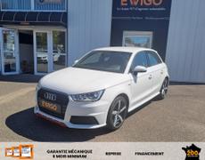 Audi A1 Dachstein