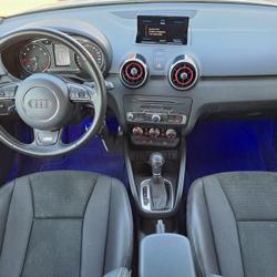 Audi A1 SPORTBACK 1.8 TFSI 192ch  S-LINE S-TRONIC Dachstein