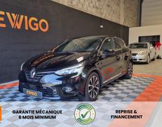 Renault Clio 5