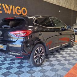 Renault Clio 5 1.0 TCE 90ch TECHNO CAMERA RECUL RADARS AV/AR Bruz
