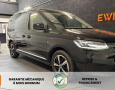 Volkswagen Caddy Pornichet