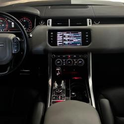 Land Rover Range Rover Sport 3.0 SDV6 290 AUTOBIOGRAPHY 4WD BVA - FULL OPTION - ENTRETIEN CONSTRCUTEUR Grisolles