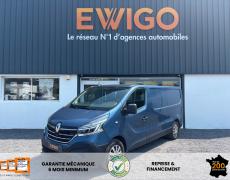 Renault Trafic combi Urrugne