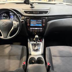 Nissan Qashqai 1.2 DIGT 115ch ACENTA 2WD X-TRONIC BVA Lorient