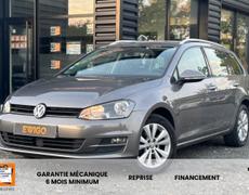 Volkswagen Golf 7 Distré