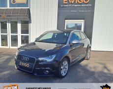 Audi A1 Dachstein