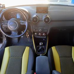 Audi A1 1.4 TFSI 122ch AMBITION Dachstein