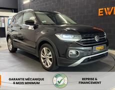 Volkswagen T-Cross Pornichet