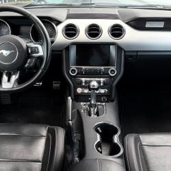 Ford Mustang FASTBACK V8 5.0 421 ch GT BVA6 Urrugne