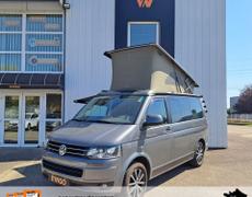 Volkswagen California Dachstein