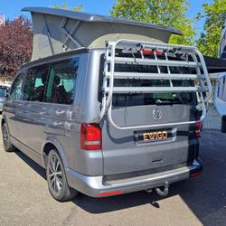 Volkswagen California BEACH T5 2.0 TDI 140ch EDITION Dachstein