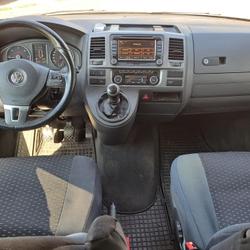 Volkswagen California BEACH T5 2.0 TDI 140ch EDITION Dachstein