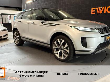 Land Rover Range Rover Evoque - 1.5 P300E 309ch 200 PHEV HYBRID 15KWH HSE 4WD BVA - CARPLAY - TOIT PANO - 2ème MAIN - 28 590 €