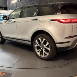 Land Rover Range Rover Evoque 1.5 P300E 309ch 200 PHEV HYBRID 15KWH HSE 4WD BVA - CARPLAY - TOIT PANO - 2&egrave;me MAIN Pornichet