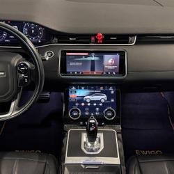 Land Rover Range Rover Evoque 1.5 P300E 309ch 200 PHEV HYBRID 15KWH HSE 4WD BVA - CARPLAY - TOIT PANO - 2&egrave;me MAIN Pornichet