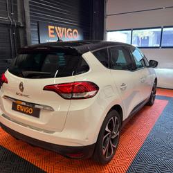 Renault Scenic 3 1.6 DCi 160 cv Edition One Bo&icirc;te auto Fr&eacute;jus