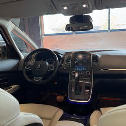Renault Scenic 3 1.6 DCi 160 cv Edition One Bo&icirc;te auto Fr&eacute;jus