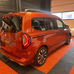 Renault Kangoo COMBI 1.5 BLUEDCI 95 TECHNO Fr&eacute;jus