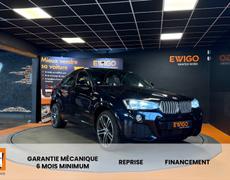 BMW X4 Nantes
