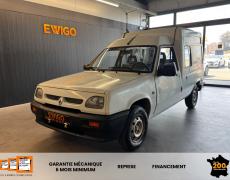 Renault Kangoo Perpignan