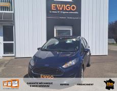 Ford Fiesta Dachstein