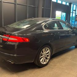 Jaguar XF 2.2 D 200ch LUXURY BVA occasion - H&oelig;nheim - photo 2/44