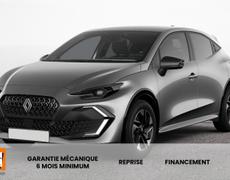 Renault Clio 3 La Mézière