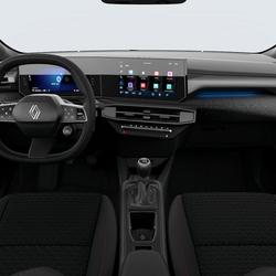 Renault Clio 3 RENAULT CLIO 6 TCE 115CH BVM6 TECHNO+SIEGES CHAUFFANTS+ROUE DE SECOURS La M&eacute;zi&egrave;re
