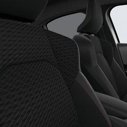 Renault Clio 3 RENAULT CLIO 6 TCE 115CH BVM6 TECHNO+SIEGES CHAUFFANTS+ROUE DE SECOURS La M&eacute;zi&egrave;re