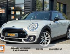 Mini Clubman Distré