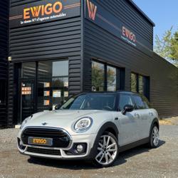 Mini Clubman COOPER 2.0 D 150 CHILI - PACK JOHN COOPER WORKS - ATTELAGe Distr&eacute;
