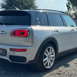 Mini Clubman COOPER 2.0 D 150 CHILI - PACK JOHN COOPER WORKS - ATTELAGe Distr&eacute;