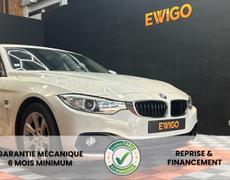 BMW Serie 4 Auray